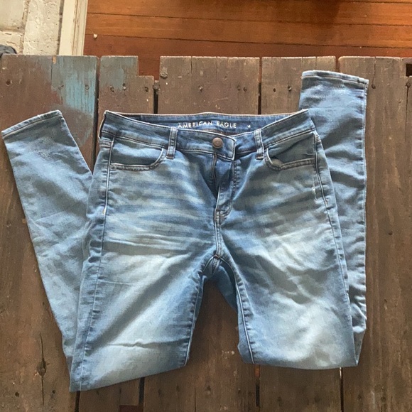 American eagle jegging - Picture 4 of 4